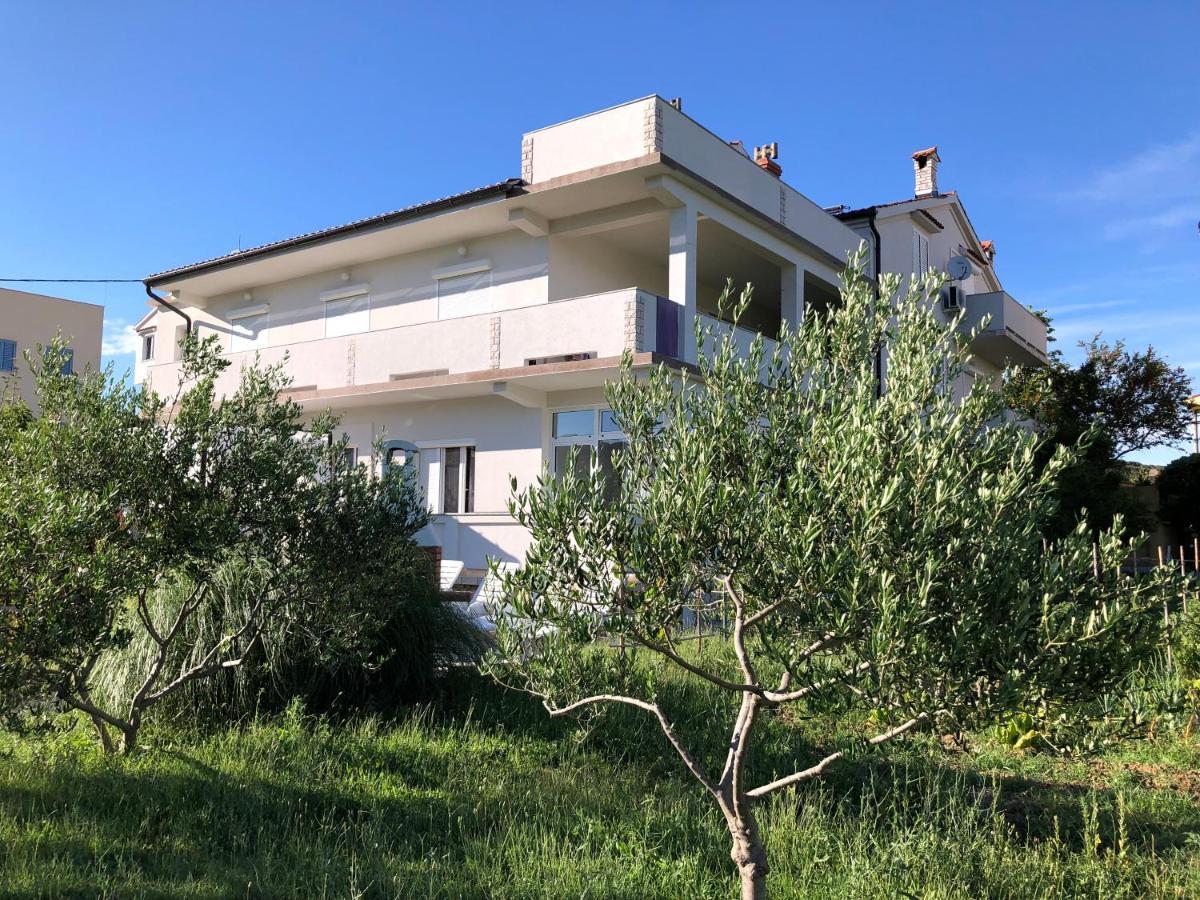 Apartman Mikelic *