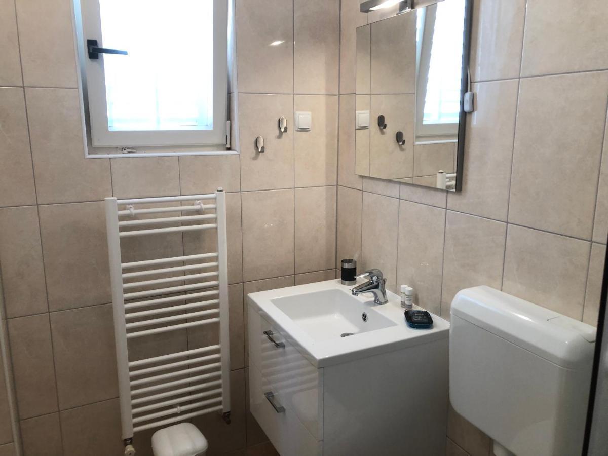 Apartment Mikelic *
