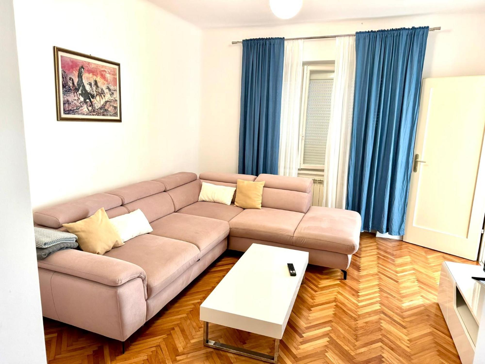 Apartment Mikelic Kampor