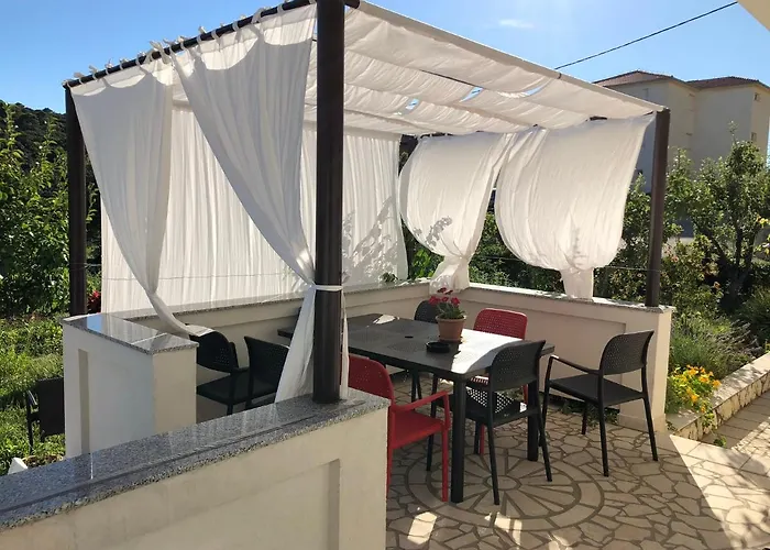 Apartments Mikelic
