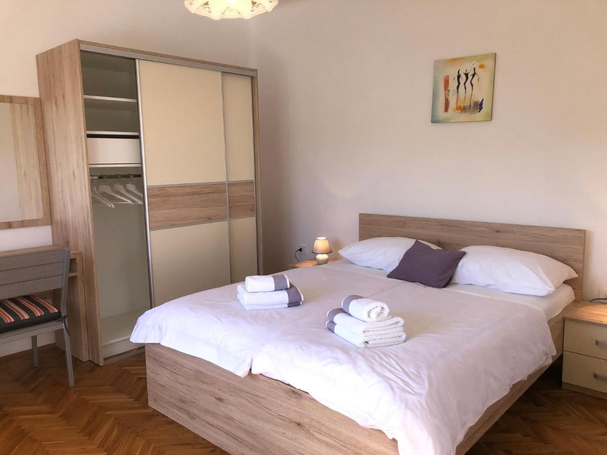 Apartment Mikelic