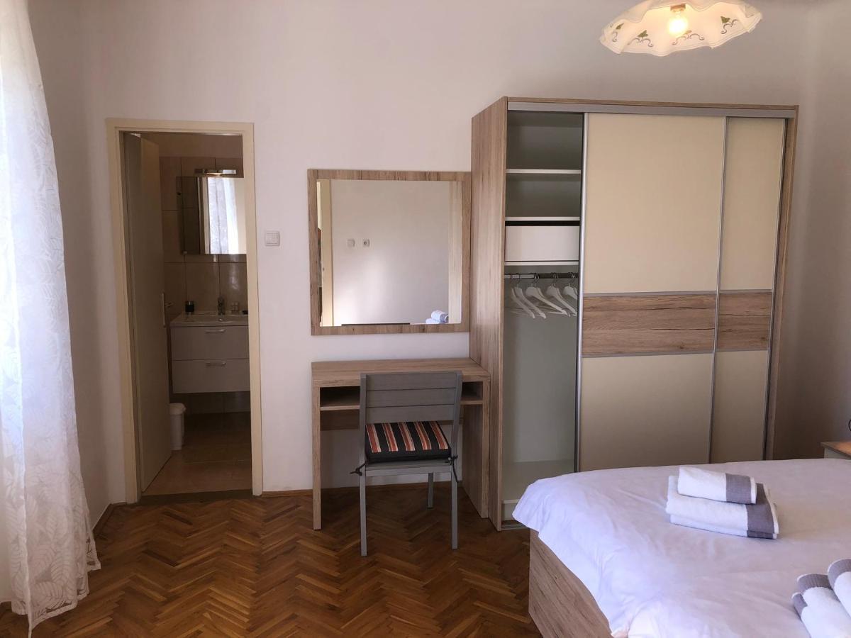 Apartment Mikelic