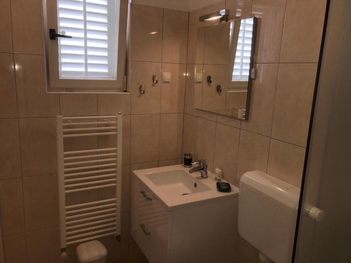 Apartment Mikelic