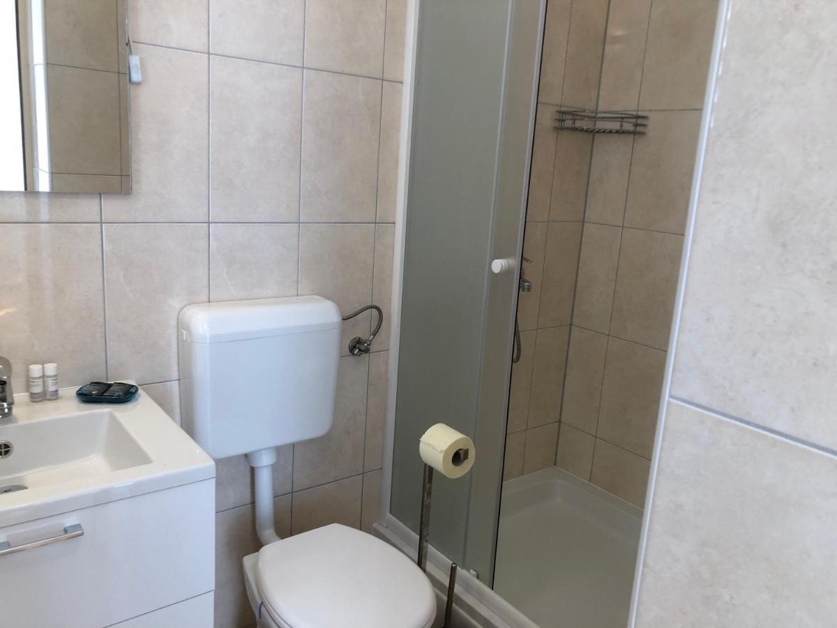 Mikelic Apartment Kampor