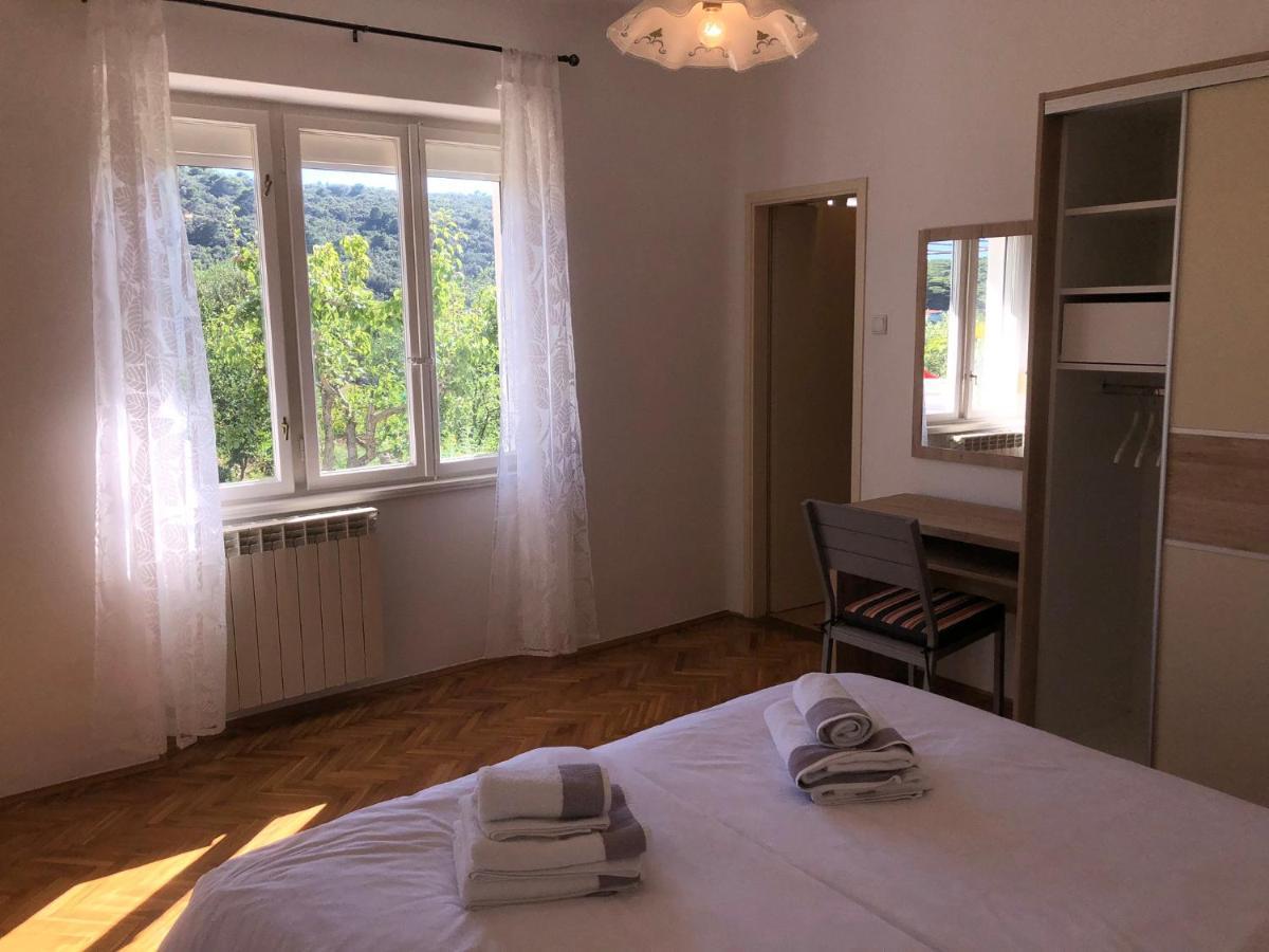 Apartment Mikelic
