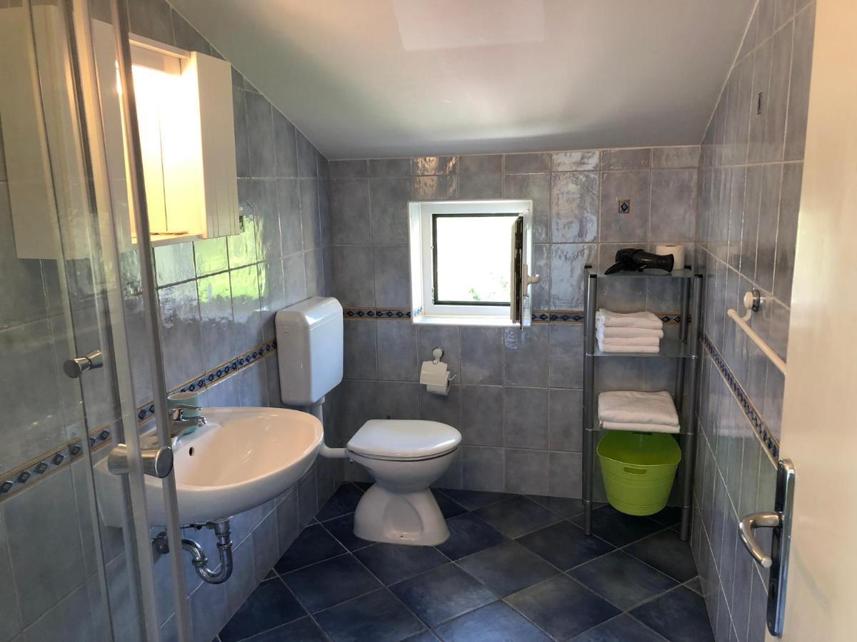 Apartment Mikelic *