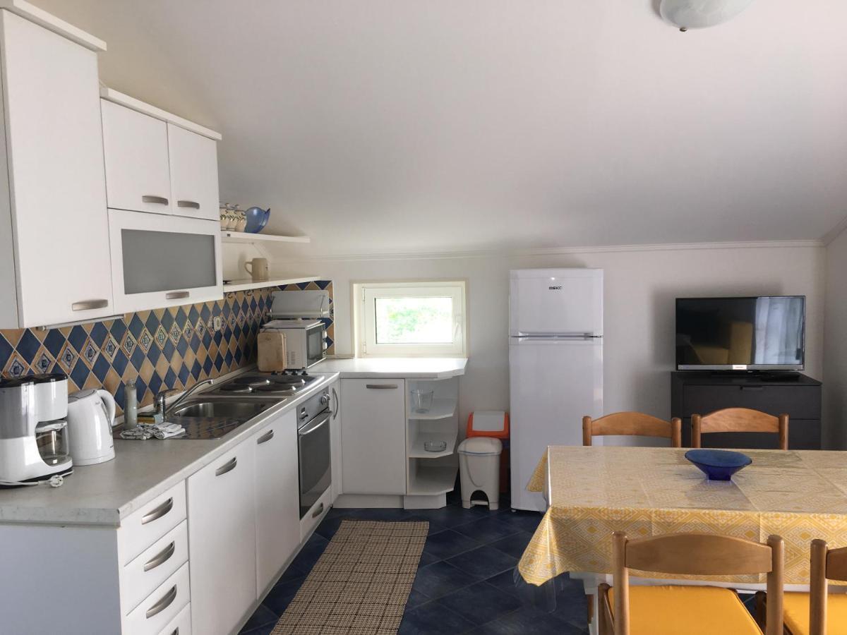Apartment Mikelic
