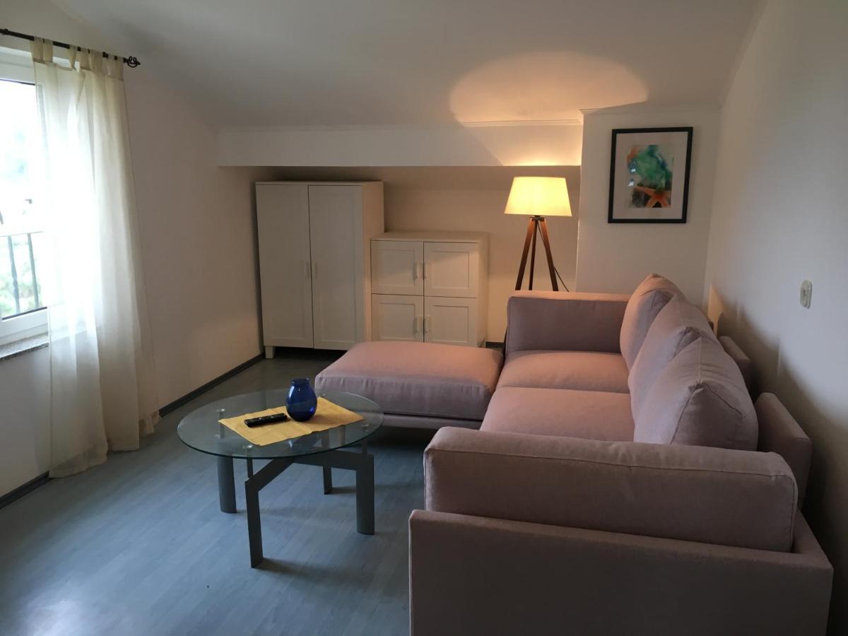 Mikelic Apartment