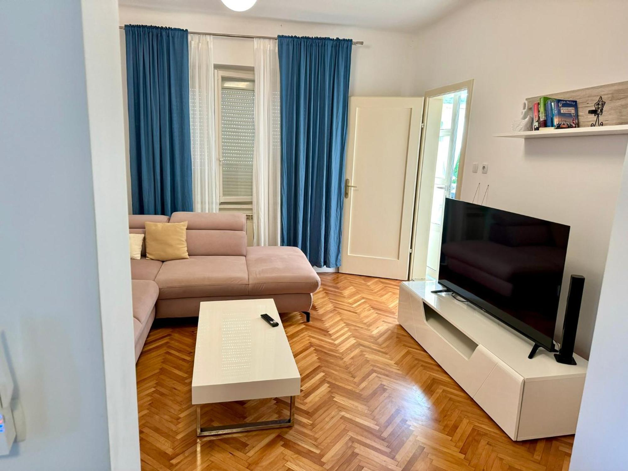 Apartment Mikelic