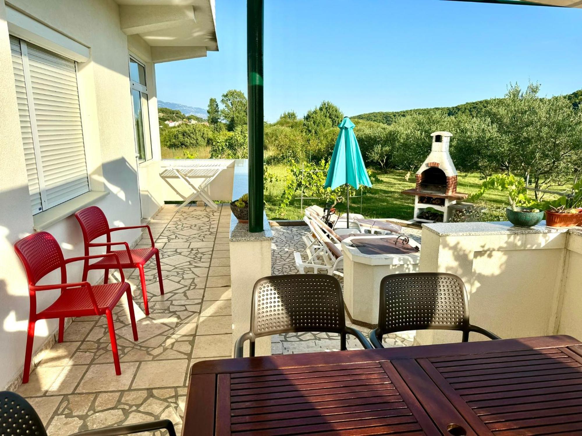 Mikelic Apartment